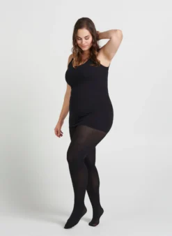 Strumpfhose 100 Denier