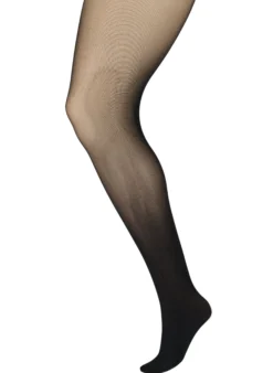 Strumpfhose 40 denier mit Push-up