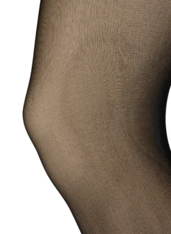 Strumpfhose 40 denier mit Push-up