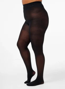 Strumpfhose 60 Denier mit Push Up und Shape-Effekt