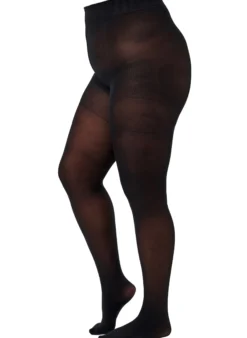 Strumpfhose 60 Denier mit Push Up und Shape-Effekt