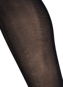 Strumpfhose 60 Denier mit Push Up und Shape-Effekt
