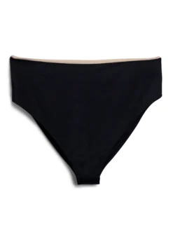 Tai Bikinihose mit hohem Bund