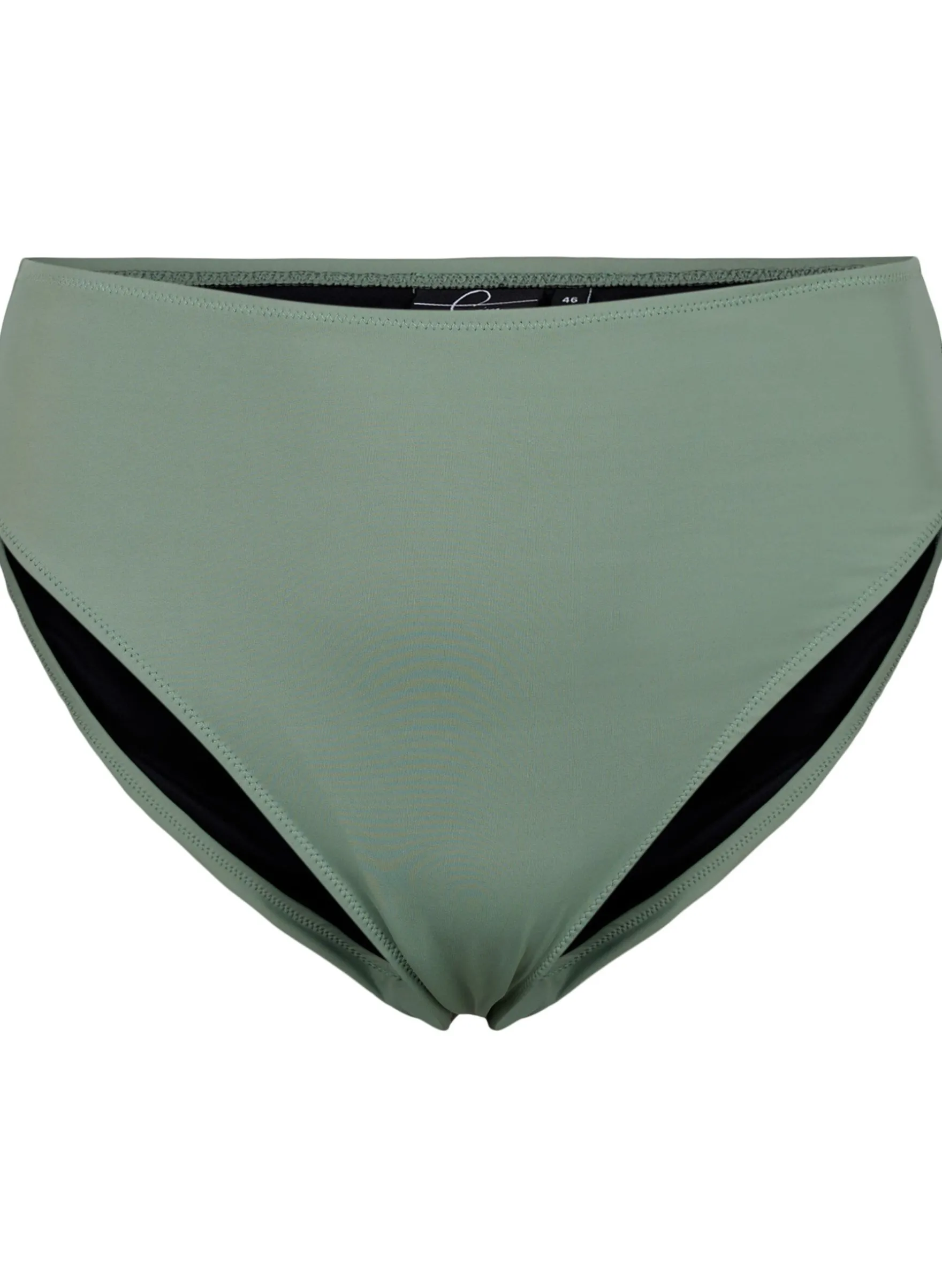 Tai-Bikinipanty mit normaler Taille