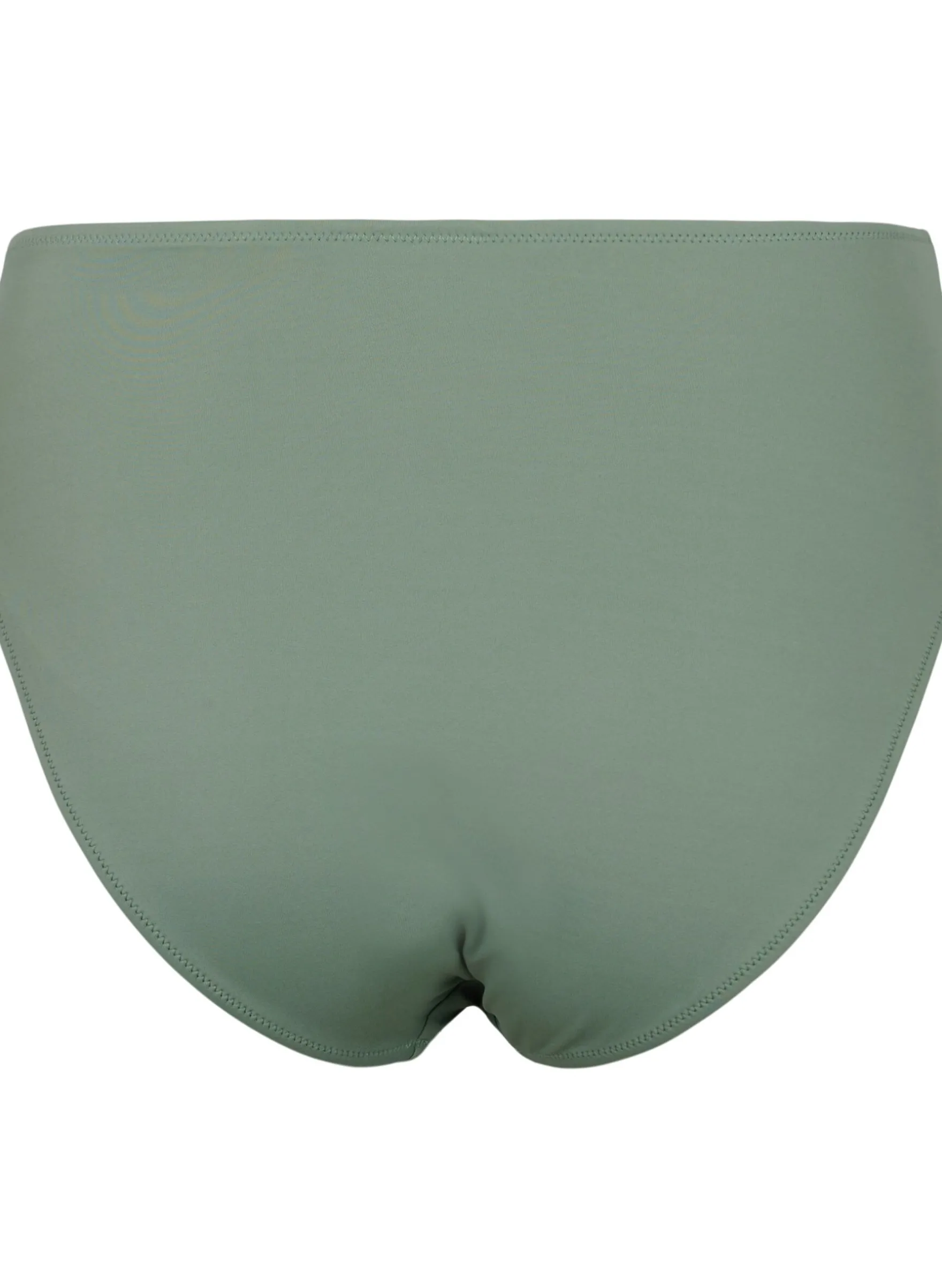 Tai-Bikinipanty mit normaler Taille