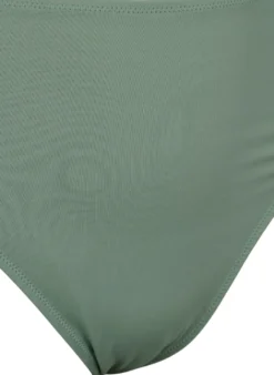 Tai-Bikinipanty mit normaler Taille