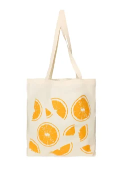 Tote Bag mit Print
