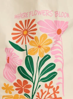 Tote Bag mit Print