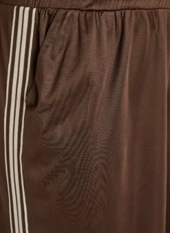 Trainingshose mit Seitenstreifen und Taschen