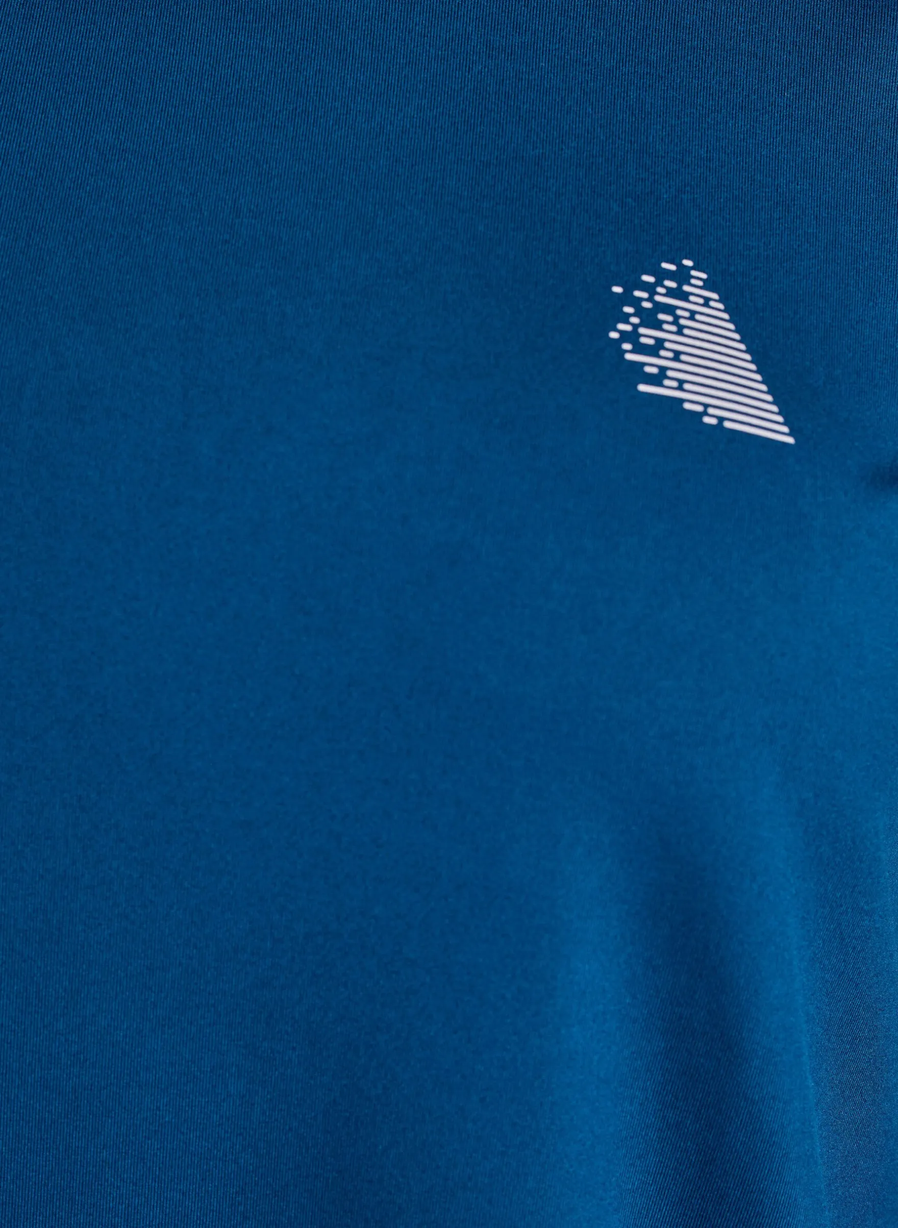 Trainingsshirt mit 3/4-Ärmeln