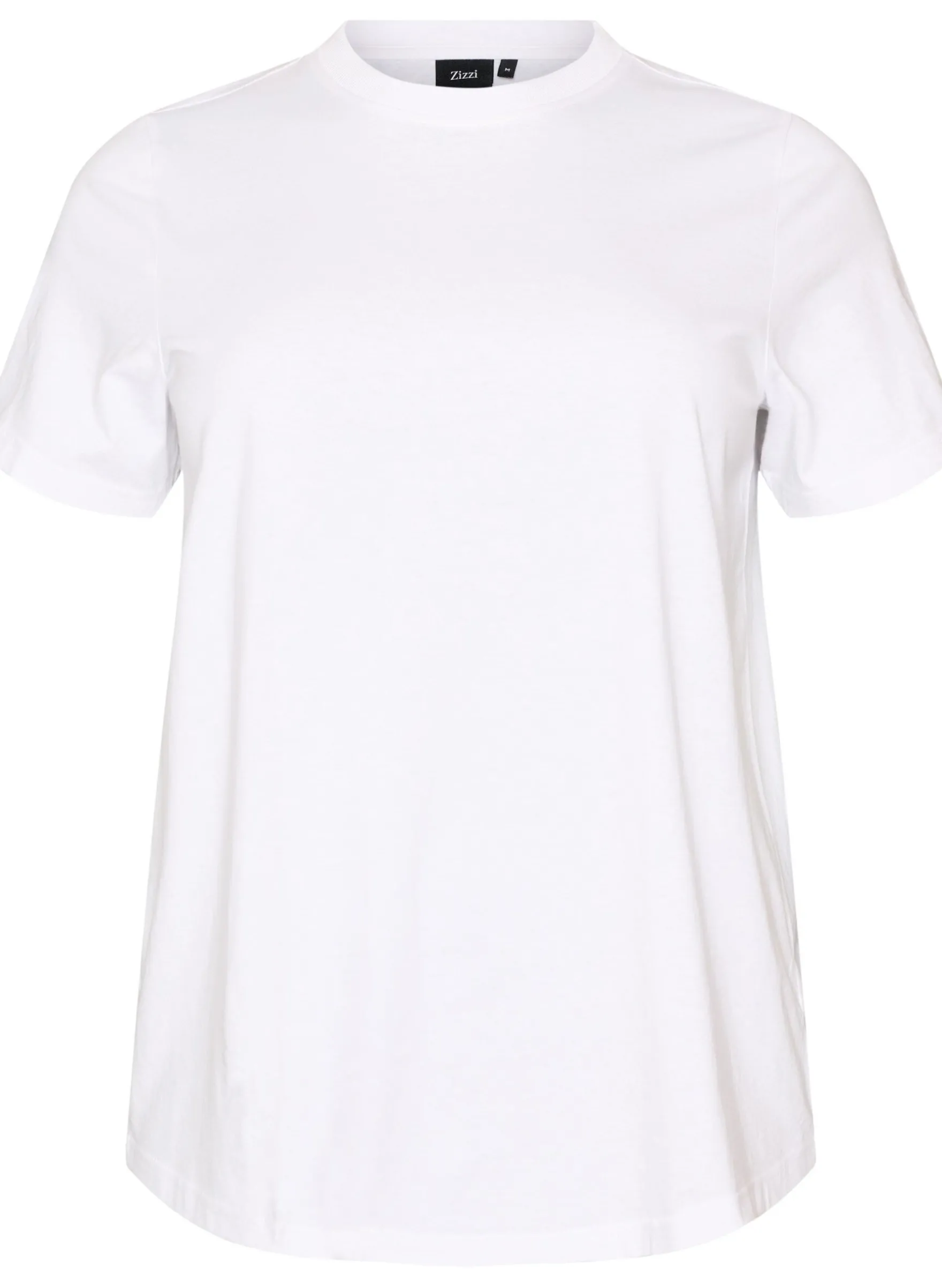 T-shirt aus Baumwolle mit Print