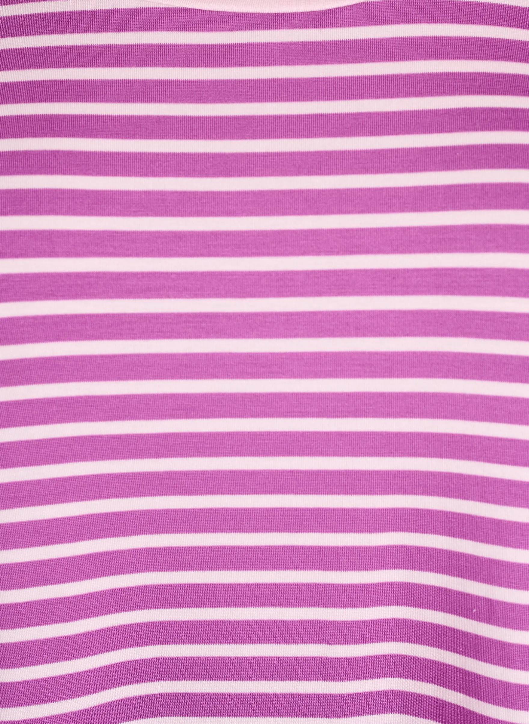 T-Shirt mit TENCEL™ Lyocell und Streifen