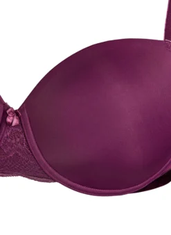 Vorgeformter BH mit Mesh