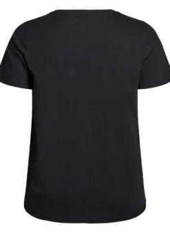 Weihnachts-T-Shirt aus Bio-Baumwolle