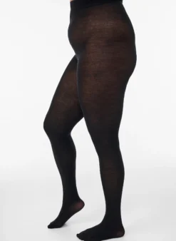 Wollstrumpfhose