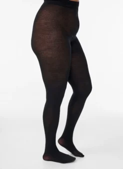 Wollstrumpfhose