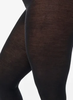 Wollstrumpfhose