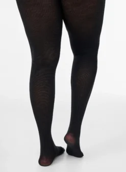 Wollstrumpfhose