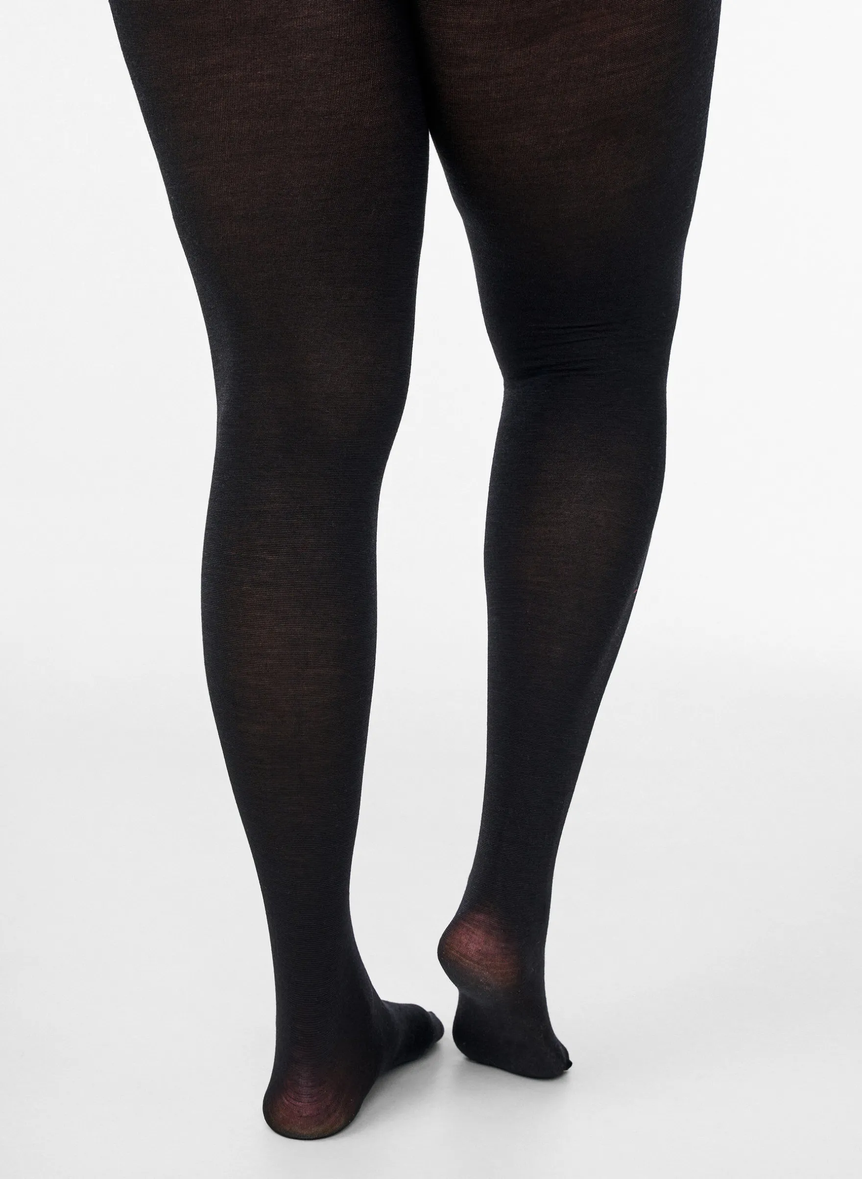 Wollstrumpfhose